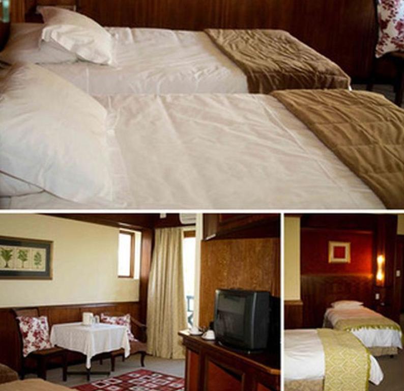 Riebeek Valley Hotel Exterior photo