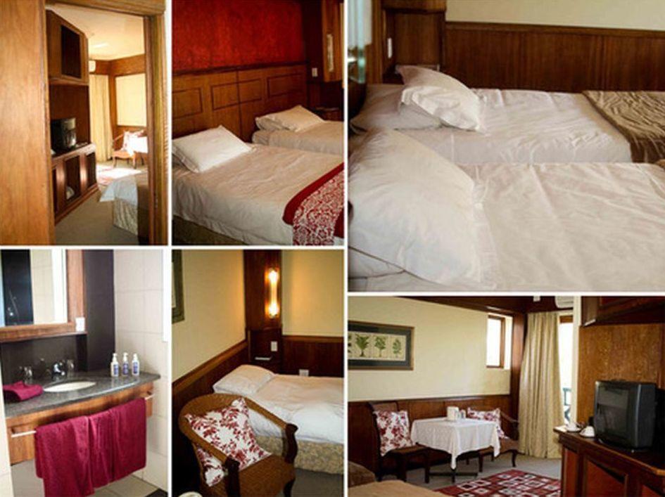 Riebeek Valley Hotel Exterior photo