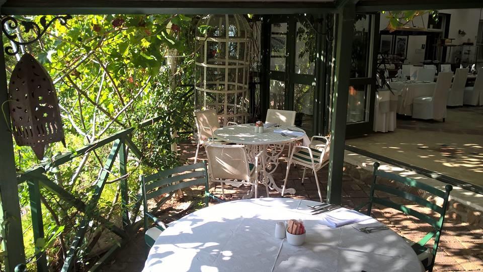 Riebeek Valley Hotel Exterior photo