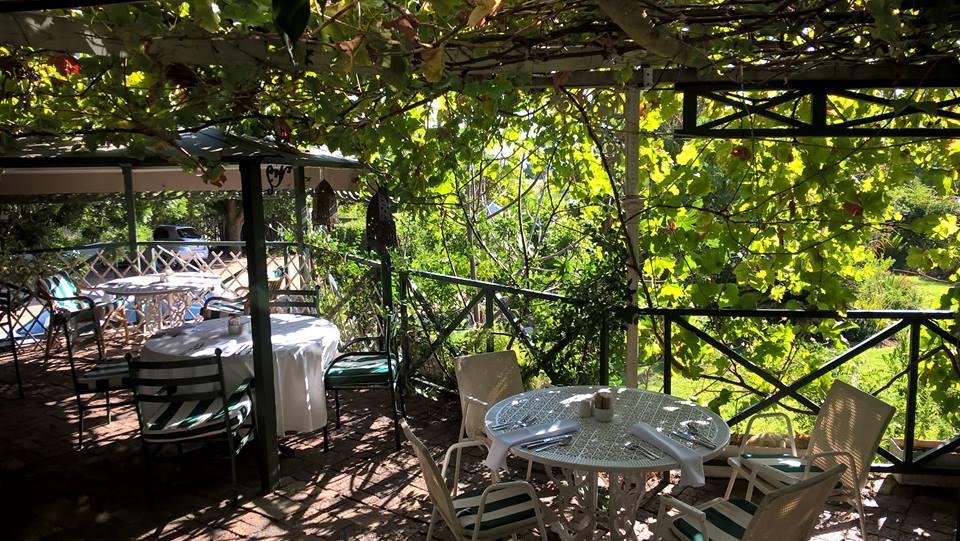 Riebeek Valley Hotel Exterior photo